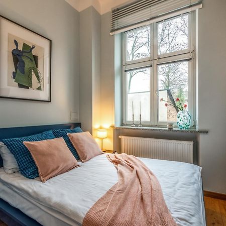 Pastell Apartments Krakow Luaran gambar
