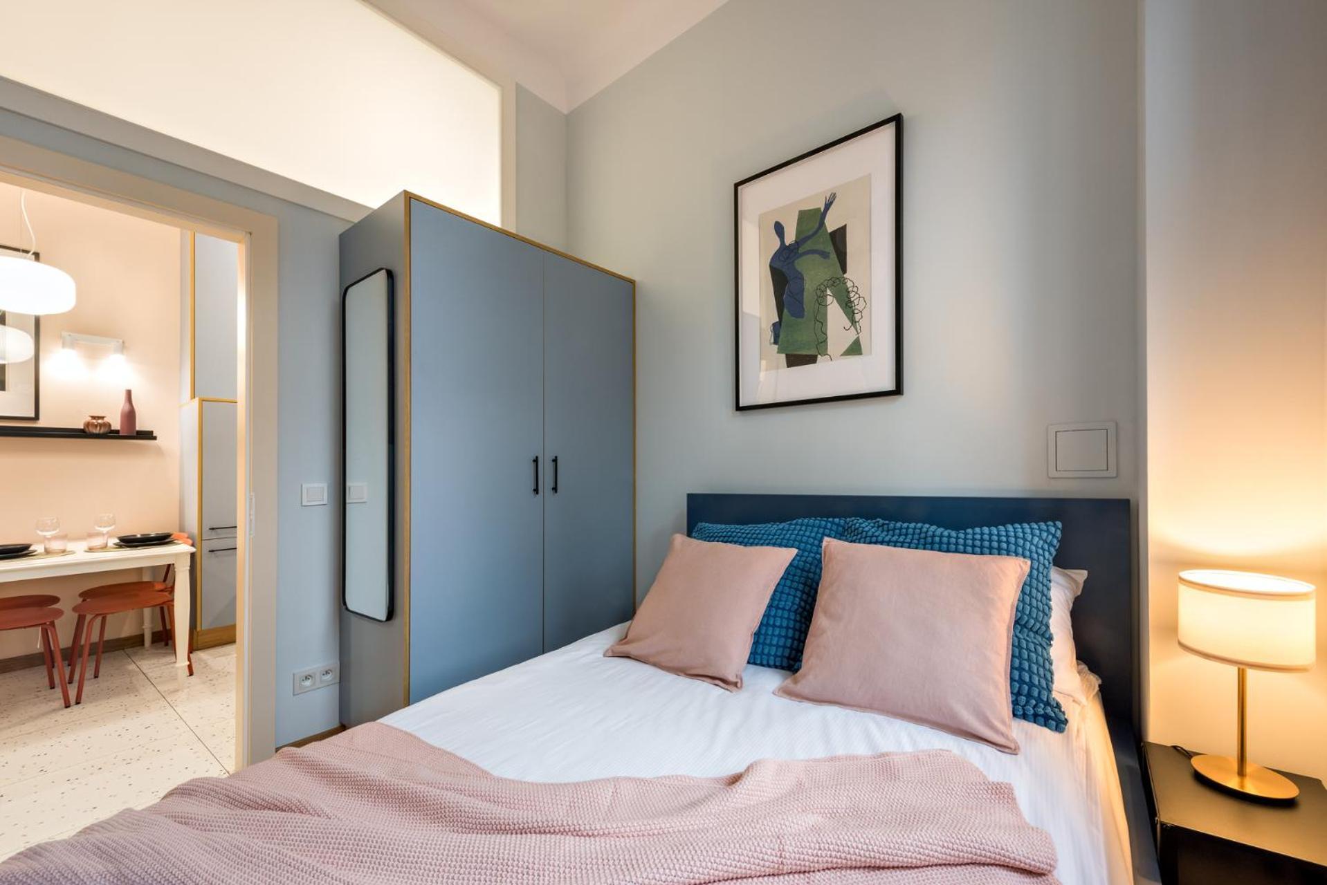 Pastell Apartments Krakow Luaran gambar
