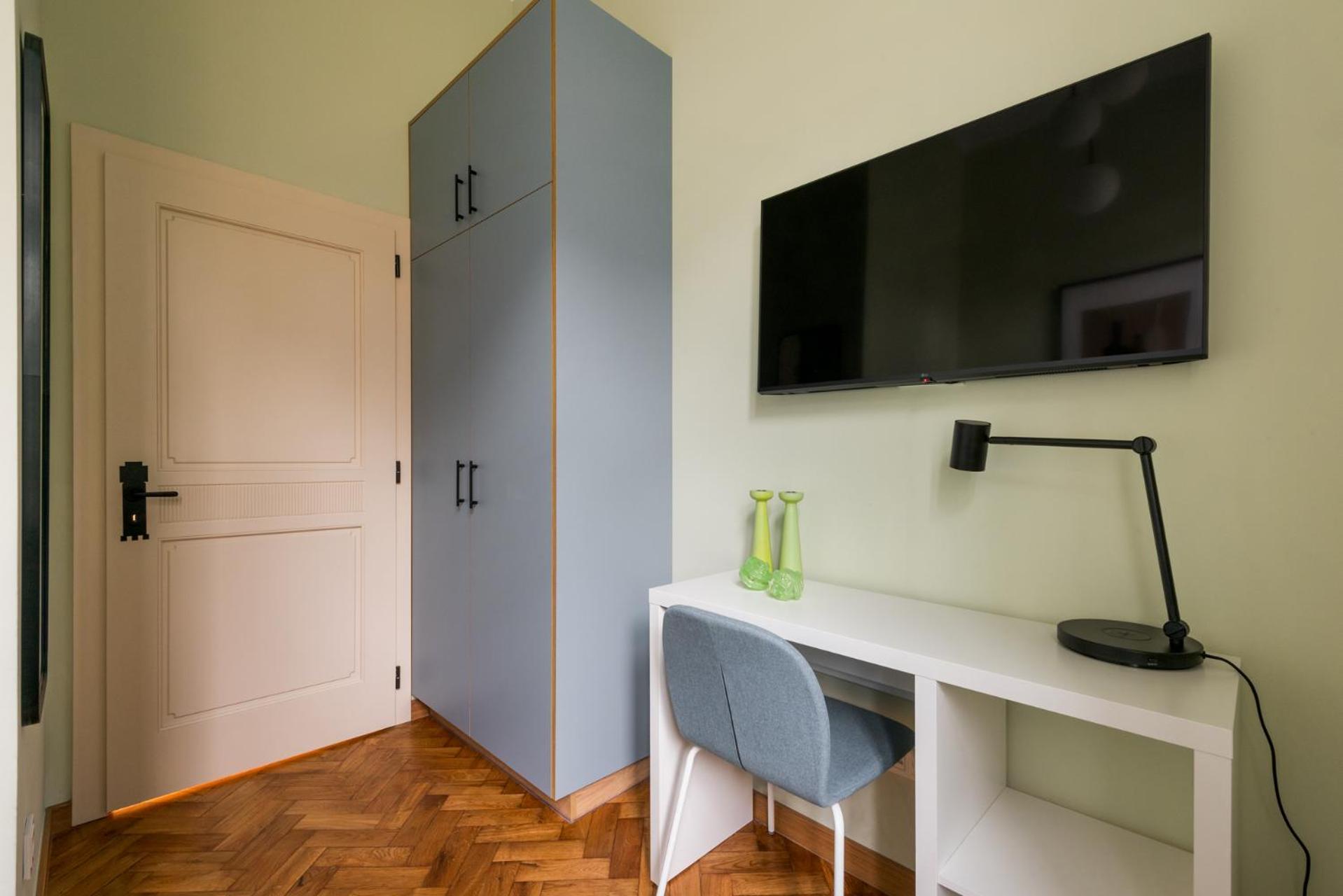 Pastell Apartments Krakow Luaran gambar