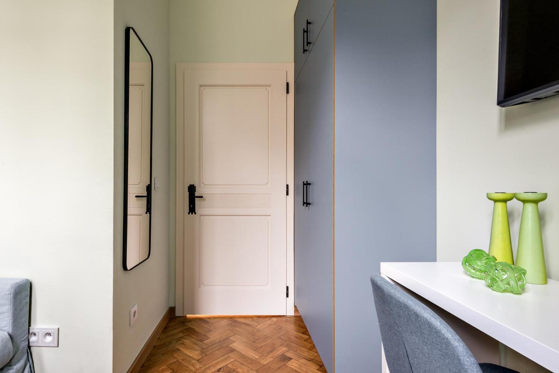 Pastell Apartments Krakow Luaran gambar