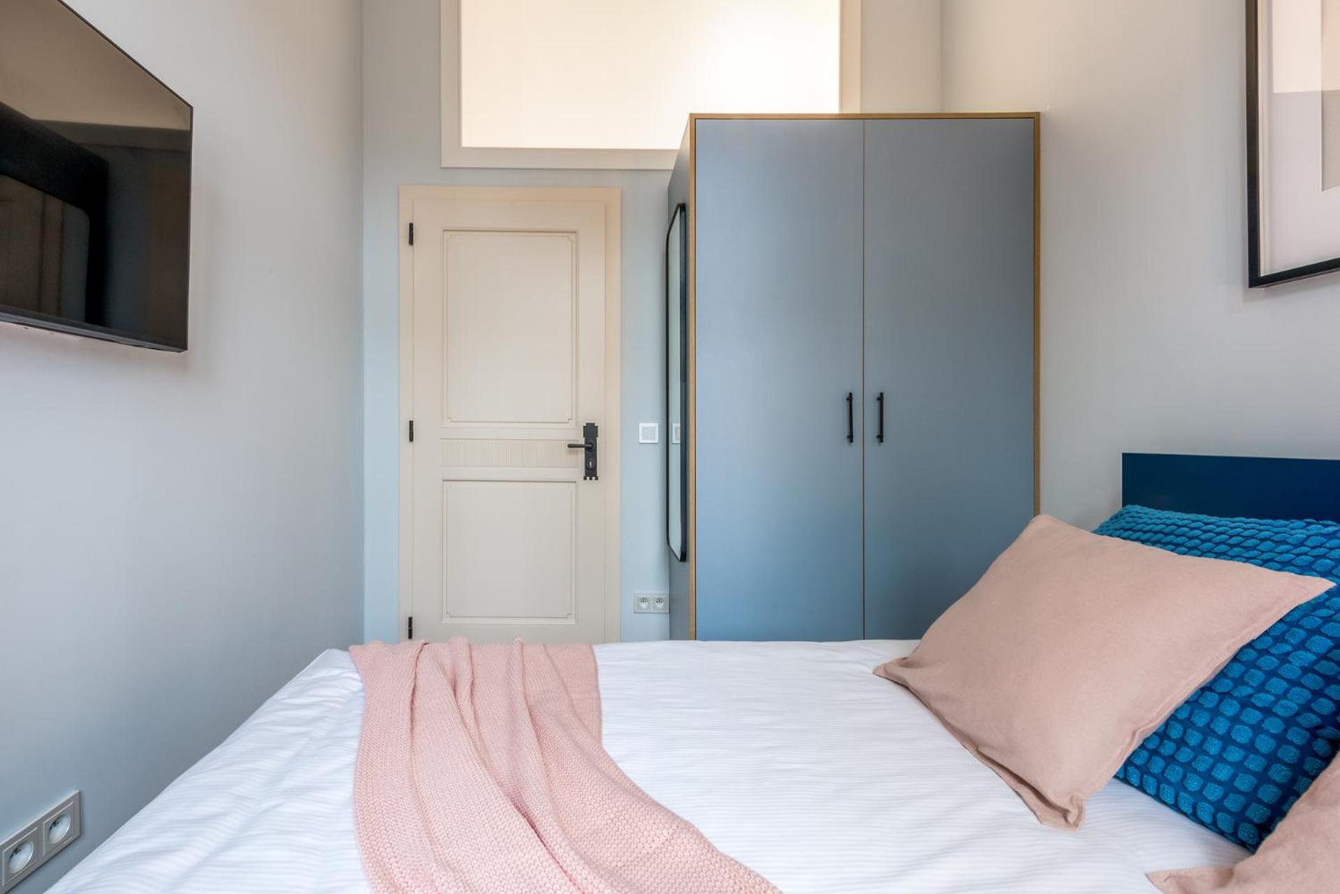 Pastell Apartments Krakow Luaran gambar