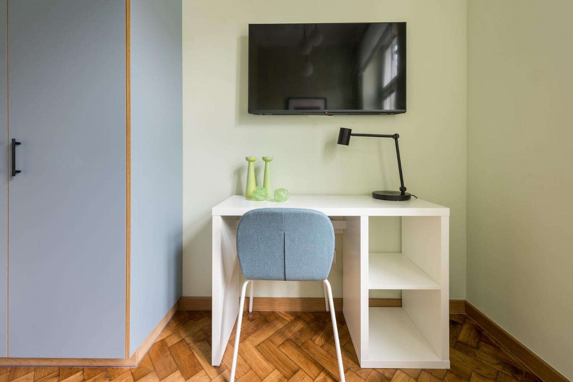 Pastell Apartments Krakow Luaran gambar