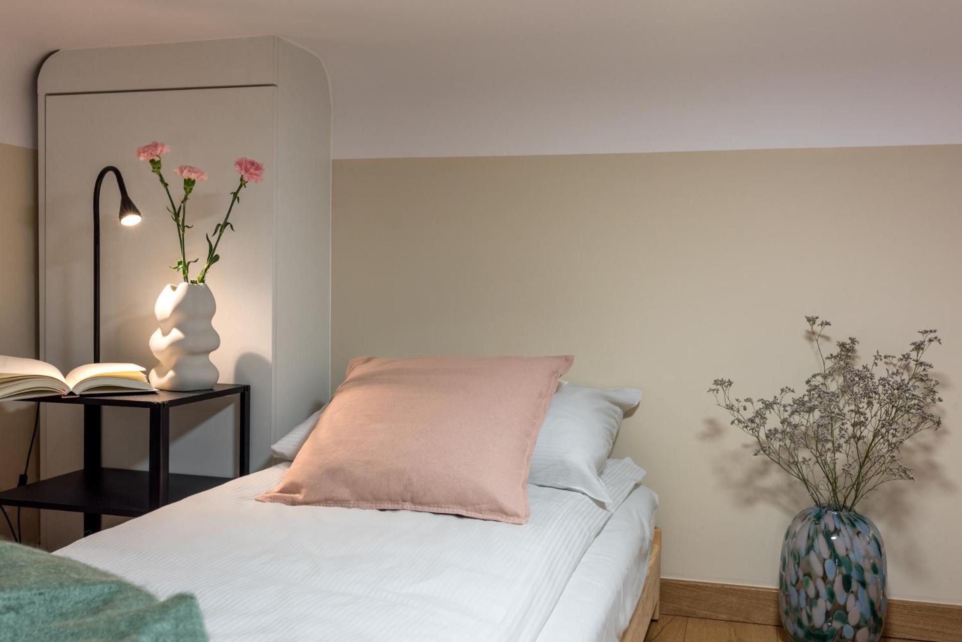 Pastell Apartments Krakow Luaran gambar
