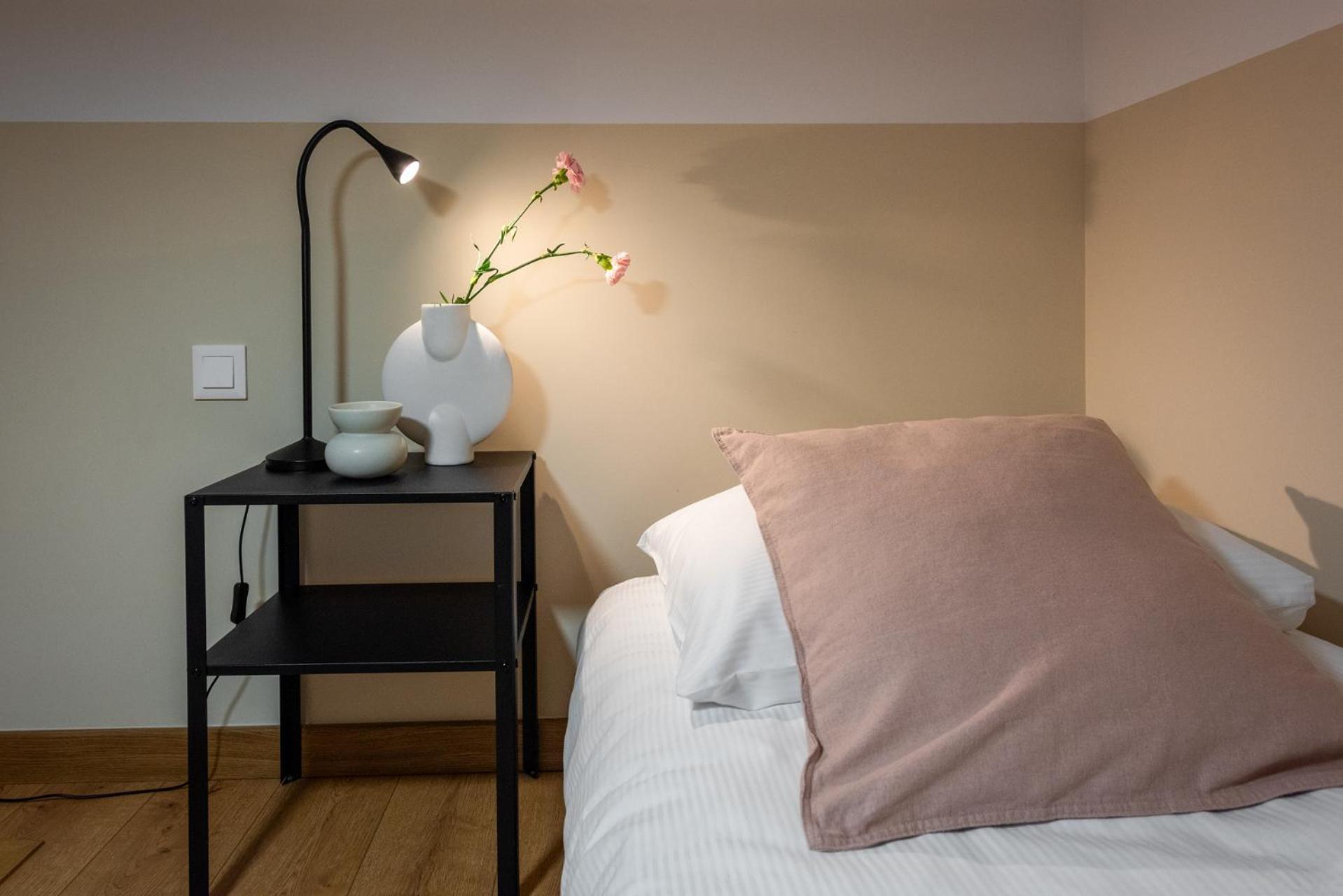 Pastell Apartments Krakow Luaran gambar