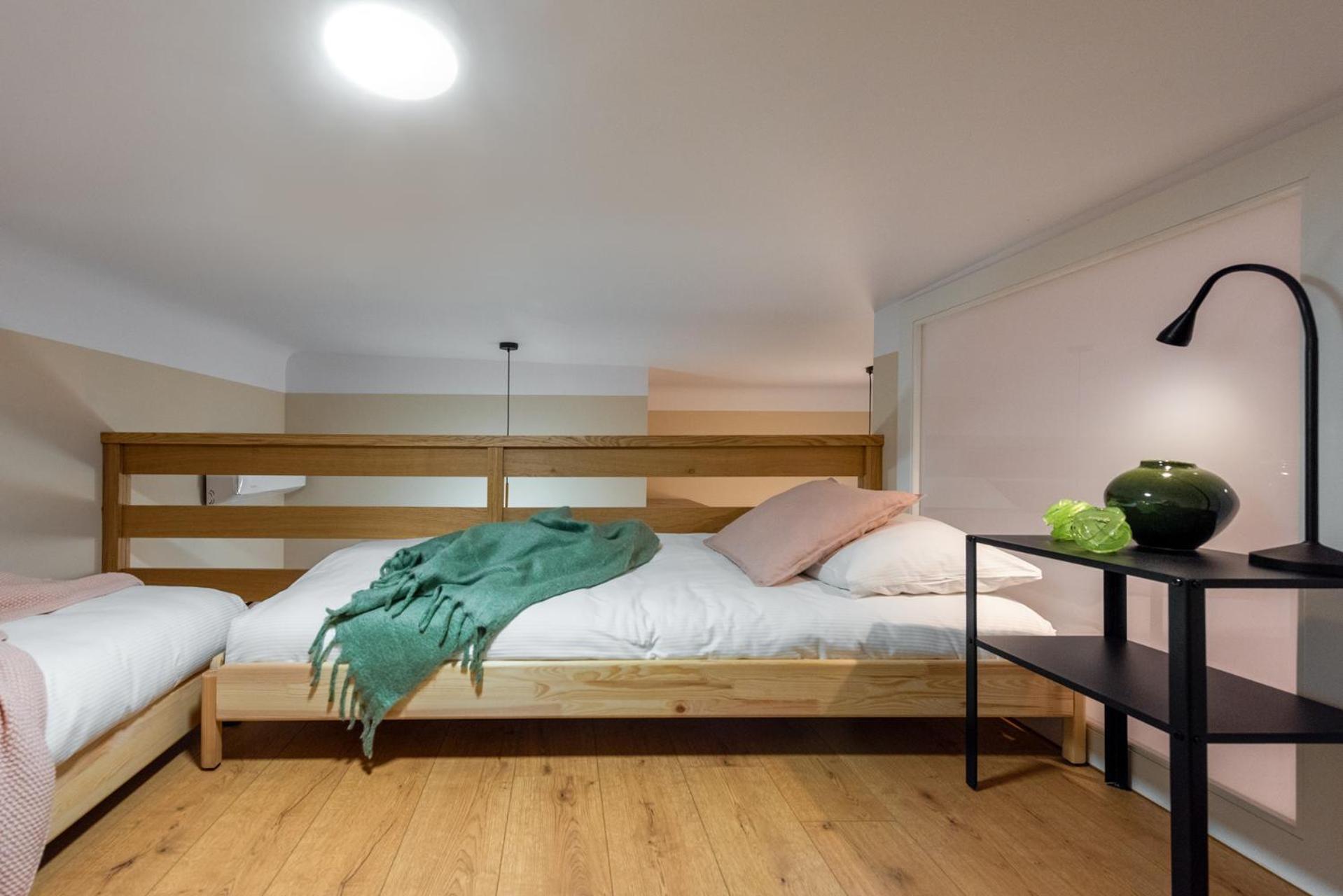 Pastell Apartments Krakow Luaran gambar