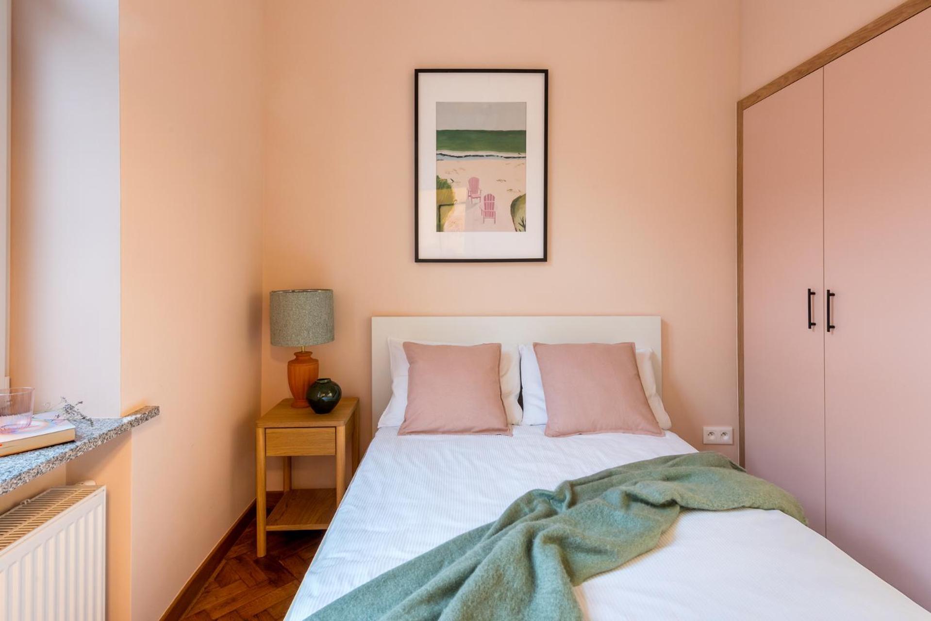 Pastell Apartments Krakow Luaran gambar