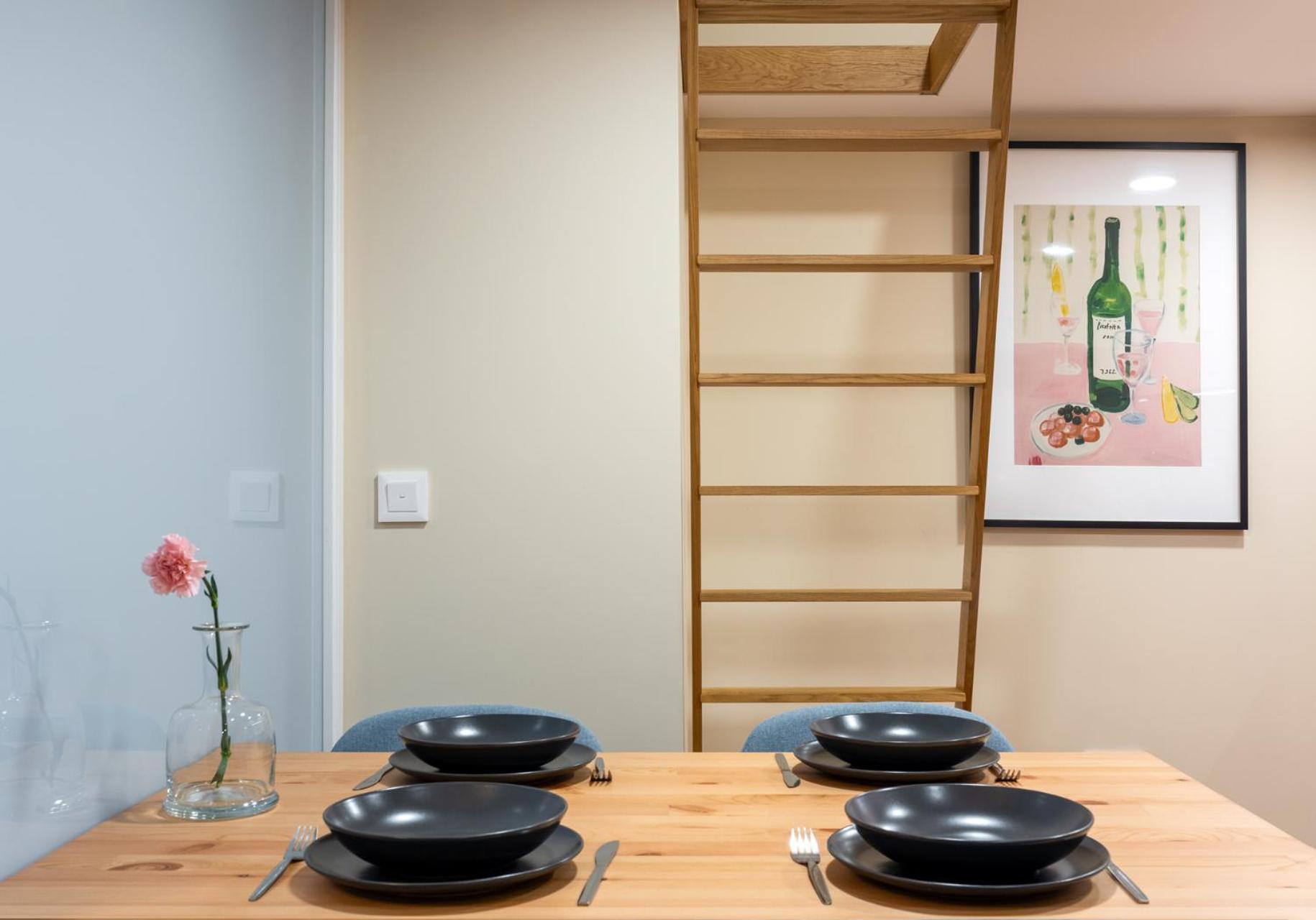 Pastell Apartments Krakow Luaran gambar