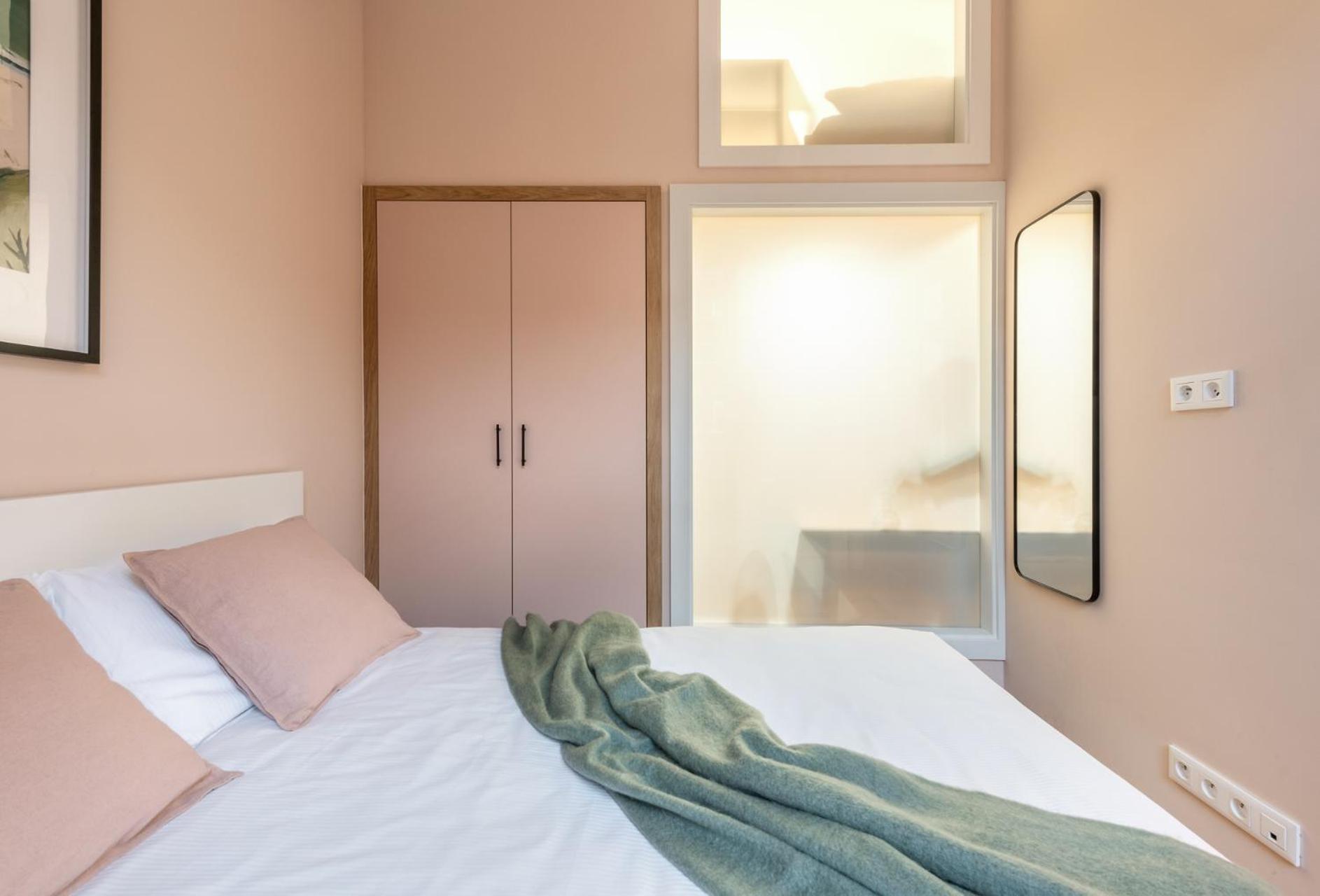 Pastell Apartments Krakow Luaran gambar