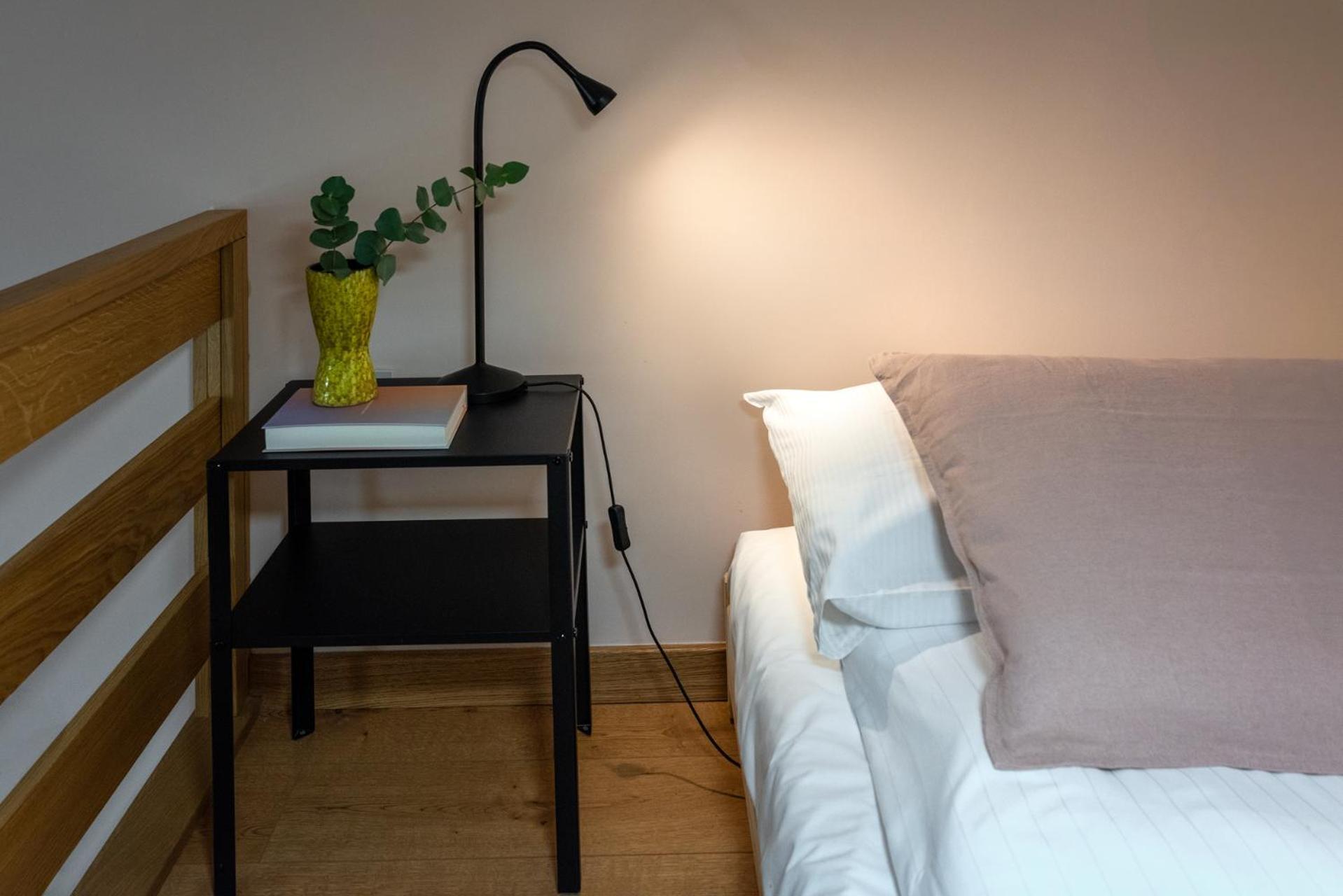 Pastell Apartments Krakow Luaran gambar