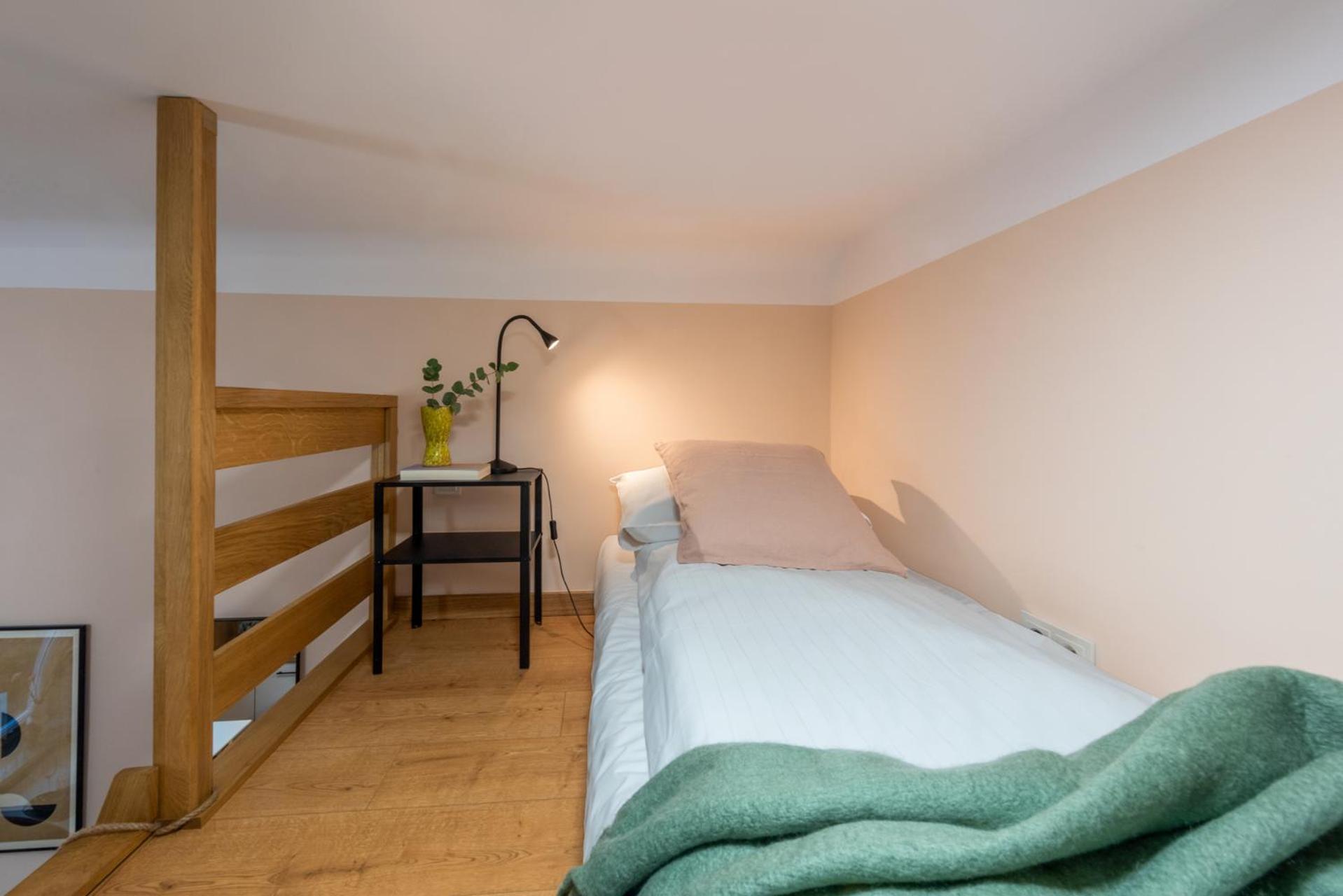 Pastell Apartments Krakow Luaran gambar