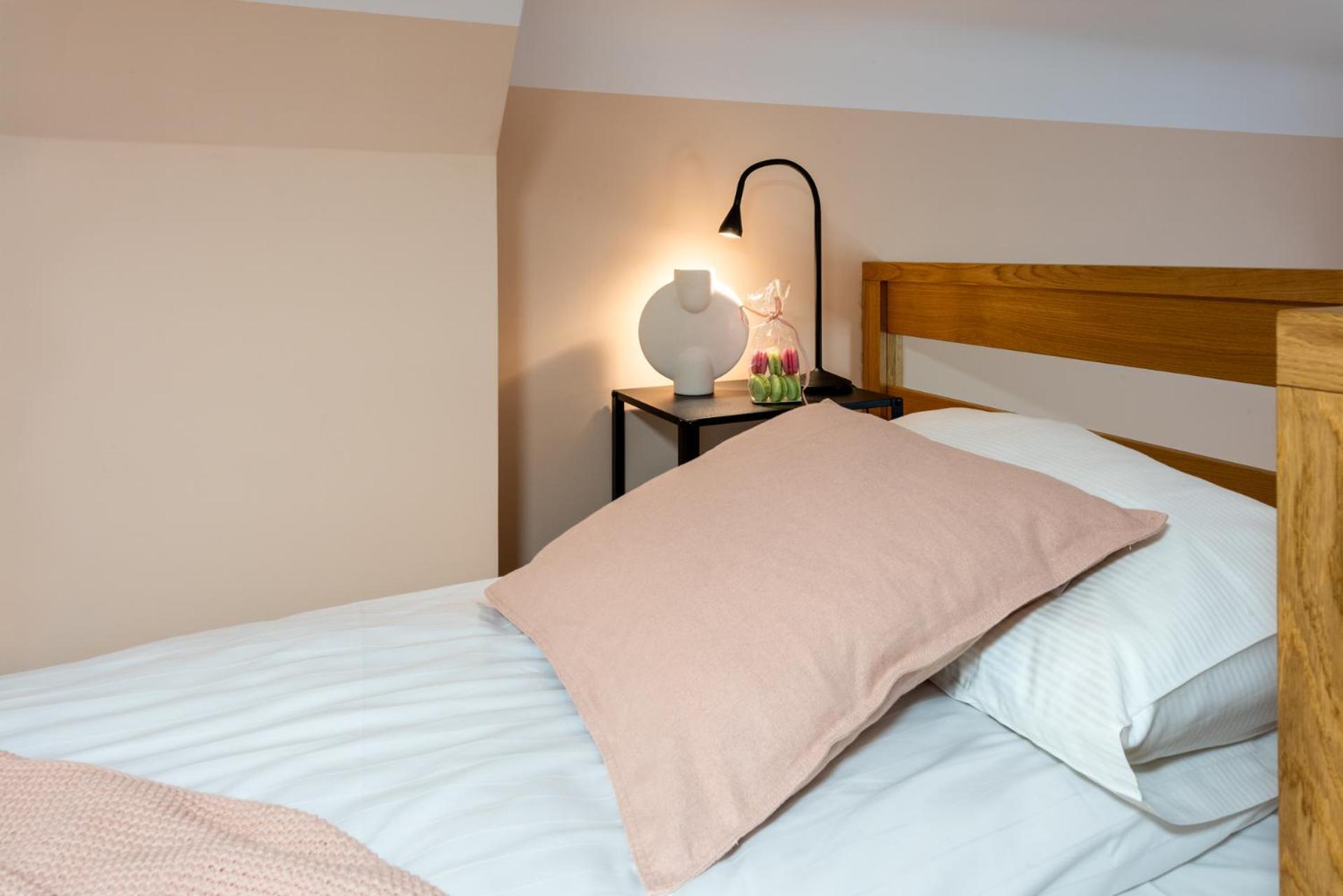 Pastell Apartments Krakow Luaran gambar